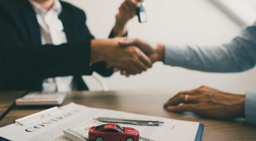 クルマローン審査k